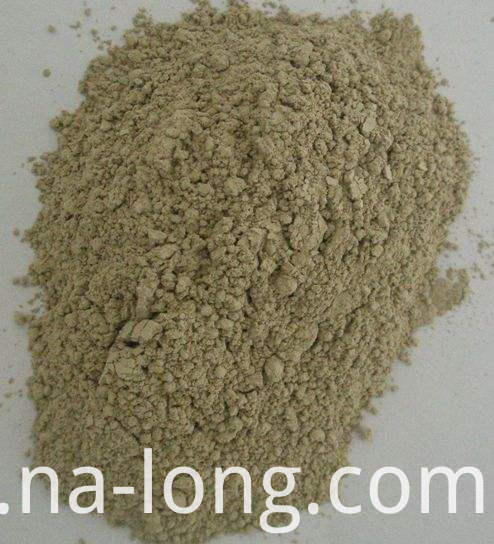 Çimento Genleşme Maddesi Expansion Agent for Cement